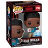 Figura POP Stranger Things 5 Lucas Sinclair Exclusive