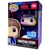 Figura POP Stranger Things 5 Jonathan Byers Exclusive