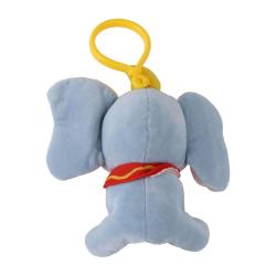 Llavero peluche Dumbo Disney