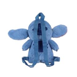 Mochila peluche Stitch Disney 30cm