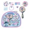 Set neceser belleza Stitch Disney