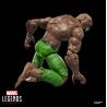Figura Werewolf By Night Marvel Legends Series 15cm