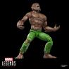 Figura Werewolf By Night Marvel Legends Series 15cm