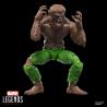 Figura Werewolf By Night Marvel Legends Series 15cm