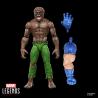Figura Werewolf By Night Marvel Legends Series 15cm