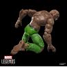 Figura Werewolf By Night Marvel Legends Series 15cm
