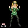 Figura Enchantress Marvel Legends Series 15cm