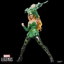 Figura Enchantress Marvel Legends Series 15cm