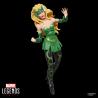 Figura Enchantress Marvel Legends Series 15cm
