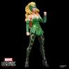 Figura Enchantress Marvel Legends Series 15cm