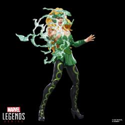 Figura Enchantress Marvel Legends Series 15cm
