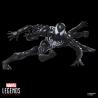 Figura Dark Avengers Spider-Man Marvel Legends Series 15cm