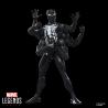 Figura Dark Avengers Spider-Man Marvel Legends Series 15cm