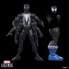 Figura Dark Avengers Spider-Man Marvel Legends Series 15cm