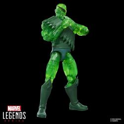 Figura Warbow Marvel Legends Series 15cm