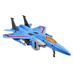 Figura Thundercracker Voyager Class Transformers The Movie 16,5cm
