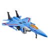 Figura Thundercracker Voyager Class Transformers The Movie 16,5cm