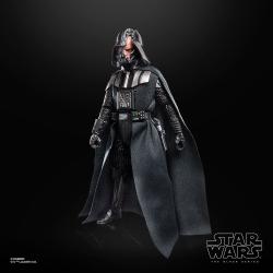 Figura Darth Vader Duel's End Obi-Wan Kenobi Star Wars 15cm