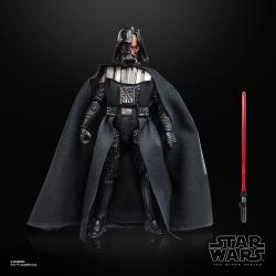 Figura Darth Vader Duel's End Obi-Wan Kenobi Star Wars 15cm