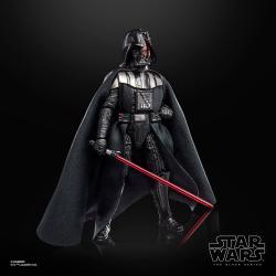 Figura Darth Vader Duel's End Obi-Wan Kenobi Star Wars 15cm