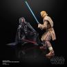 Figura Darth Vader Duel's End Obi-Wan Kenobi Star Wars 15cm