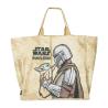 Bolsa shopping The Mandalorian Star Wars