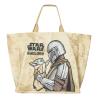 Bolsa shopping The Mandalorian Star Wars
