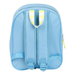 Mochila 3D Bluey 31cm
