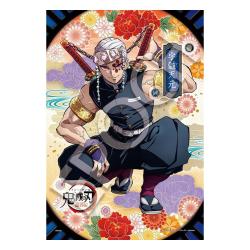 Demon Slayer: Kimetsu no Yaiba Rompecabezas de 300 piezas Vol. 6