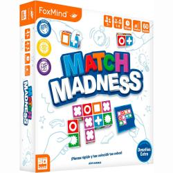 Juego de mesa Match Madness español