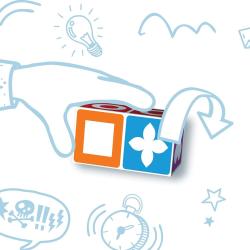 Juego de mesa Match Madness español