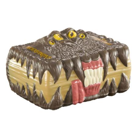 Figura Antiestres Squishy Libro de los Monstruos Harry Potter 15cm