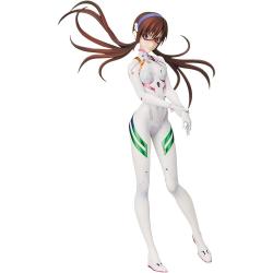 Figura SPM Mari Makinami Ilustrious Last Mission Evangelion 3.0 + 1 23cm