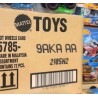 HOT WHEELS CAJA 72 UNIDADES 2026