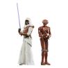 Star Wars: Galaxy of Heroes Vintage Collection Pack de 2 Figuras Jedi Knight Revan & HK-47 10 cm