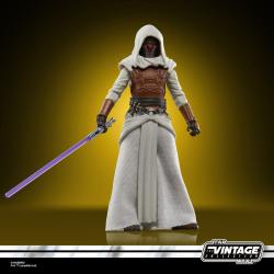 Star Wars: Galaxy of Heroes Vintage Collection Pack de 2 Figuras Jedi Knight Revan & HK-47 10 cm
