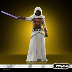 Star Wars: Galaxy of Heroes Vintage Collection Pack de 2 Figuras Jedi Knight Revan & HK-47 10 cm