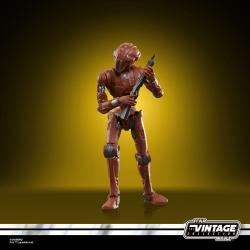 Star Wars: Galaxy of Heroes Vintage Collection Pack de 2 Figuras Jedi Knight Revan & HK-47 10 cm