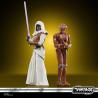 Star Wars: Galaxy of Heroes Vintage Collection Pack de 2 Figuras Jedi Knight Revan & HK-47 10 cm