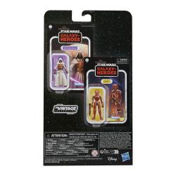 Star Wars: Galaxy of Heroes Vintage Collection Pack de 2 Figuras Jedi Knight Revan & HK-47 10 cm