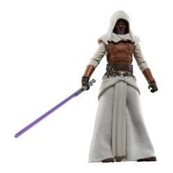 Star Wars: Galaxy of Heroes Vintage Collection Pack de 2 Figuras Jedi Knight Revan & HK-47 10 cm