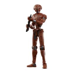 Star Wars: Galaxy of Heroes Vintage Collection Pack de 2 Figuras Jedi Knight Revan & HK-47 10 cm