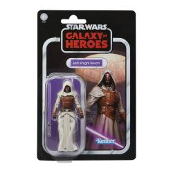 Star Wars: Galaxy of Heroes Vintage Collection Pack de 2 Figuras Jedi Knight Revan & HK-47 10 cm