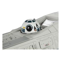 Star Wars: Ahsoka Vintage Collection Vehículo New Republic E-Wing & KE4-N4