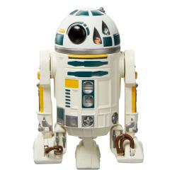 Star Wars: Ahsoka Vintage Collection Vehículo New Republic E-Wing & KE4-N4