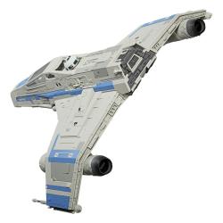 Star Wars: Ahsoka Vintage Collection Vehículo New Republic E-Wing & KE4-N4