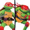 Ninja Turtles: Caos Mutante Figura Giant Raphael 30 cm