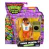 Ninja Turtles: Caos Mutante Figura Young Splinter 11 cm
