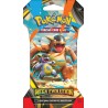Sobre cartas Sleeved Booster Mega Evolucion Pokemon español