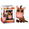 Figura POP Disney Pixar Toy Story Bullseye